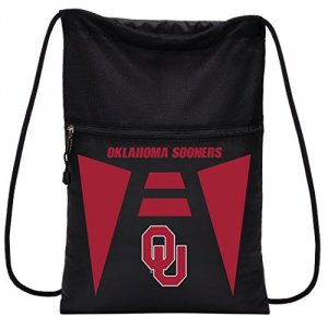 Northwest NWMNA-1113174 Oklahoma Sooners Team Tech Backsack