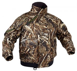 Onyx 156000-812-050-15 Onyx Realtree Max-5 Flotation Jacket-xlarge