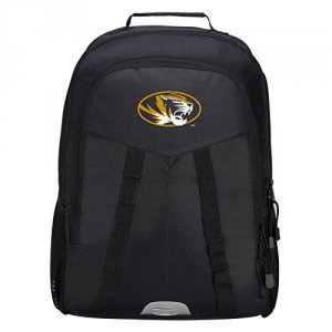 Northwest NWMNA-1113058 Missouri Tigers Scorcher Backpack