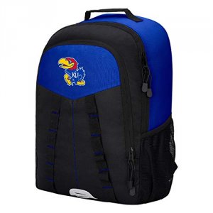 Northwest NWMNA-1113063 Kansas Jayhawks Scorcher Backpack