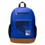 Northwest NWMNA-1112972 New York Rangers Playmaker Backpack