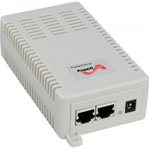 Microsemi PD-AS-951/12-24 Poe Splitter Powers|pd-as-9511224