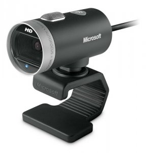 Microsoft PX1672 Lifecam Webcam - 30 Fps - Usb 2.0 - 5 Megapixel Inter