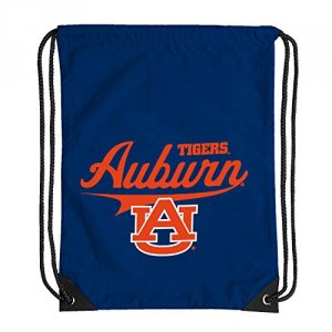 Northwest NWMNA-1113129 Auburn Tigers Spirit Backsack