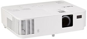 Nec 3L9869 Display Np-ve303 3d Ready Dlp Projector - 576p - Edtv - Cei