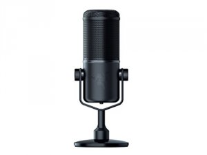 Razer RZ1902280100R3U1 Seiren Elite Dynamic Microphone