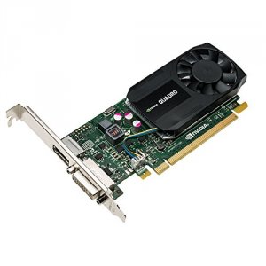 Pny VCQK620-PB 2gb Pny Quadro K620 Ddr3 Dvi Displayport Pci Express 2.