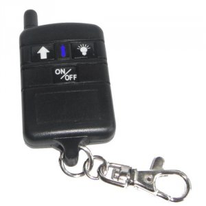 Powerwinch CW45612 Replacement Key Fob Frc23rc30