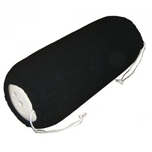 Polyform CW36779 Fenderfitstrade; Fender Cover Fhtm-4 Fender - Black