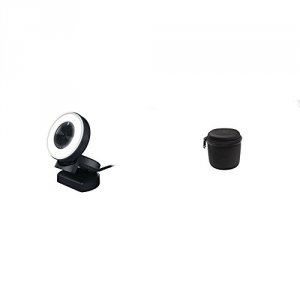 Razer RZ19-02320100-R3U1 Kiyo Webcam