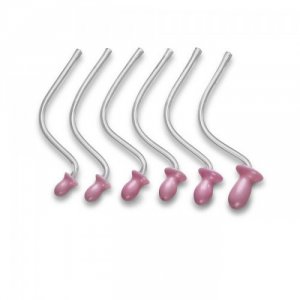 Poly 06448-01 Earpiece Kit Pink  Headset Parts