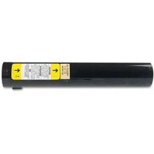 Original Panasonic DQ-TUS20Y Yellow Toner Cartridge (20000 Yield)