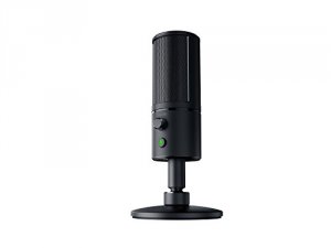 Razer DHRZ1902290100R3U Condenser Streaming Microphone