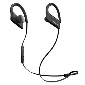 Panasonic 3CK769 Wings Ultra-light Wireless Bluetooth Sport Earphones 