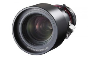 Panasonic V43809 Et-dle250 33.9 - 53.2mm F-1.8 - 2.4 Zoom Lens - 33.9m