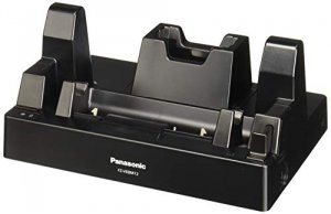 Panasonic FZ-VEBM12AU Desktop Cradle - Tablet Pc - Charging Capability