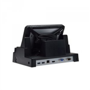 Panasonic FZ-VEBM12AU Desktop Cradle - Tablet Pc - Charging Capability