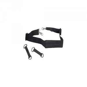 Panasonic TBCH1SS-BLK-P Tbch1ss-blk-p Shoulder Strap - Black