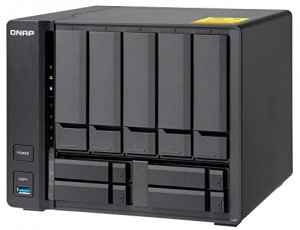 Qnap DHTS932X2GUS Ts932x 5 Bay 2gb Nas