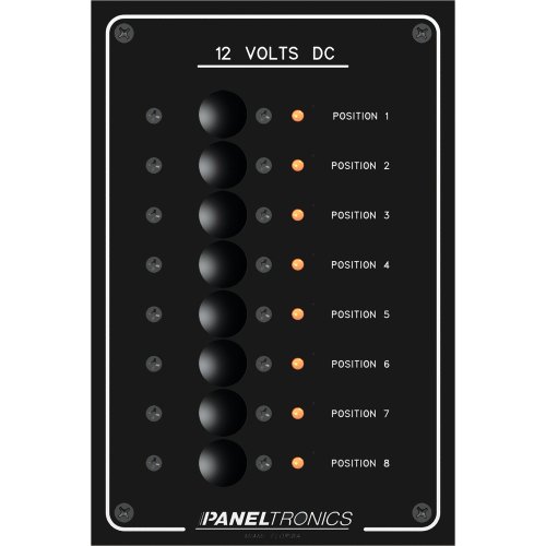 Paneltronics-CW45257