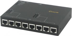 Perle 04030434 Iolan Sts8 D 8port Rs232 Rj45