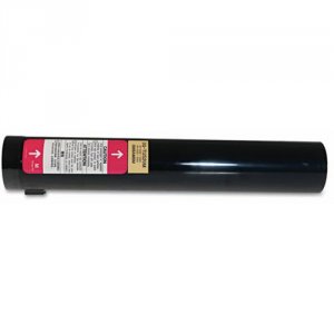 Original Panasonic DQ-TUS20M Magenta Toner Cartridge (20000 Yield)