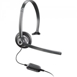 Poly DHM214C Cordless-mobile Phone Headset