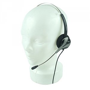 Poly DHM214C Cordless-mobile Phone Headset