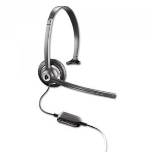 Poly DHM214C Cordless-mobile Phone Headset