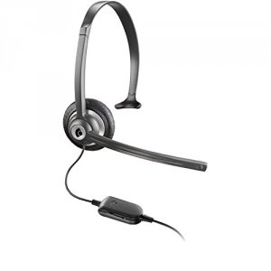 Poly DHM214C Cordless-mobile Phone Headset