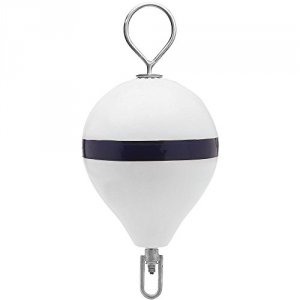 Polyform NWCWR-36846 Mooring Buoy W-ss 17