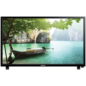 Philips PHILIPSR Refurb 24 Ledlcd Tv