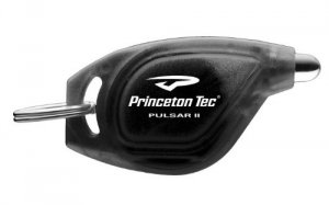 Princeton CW69248 Pulsar Ii - Transparent Black - White Led