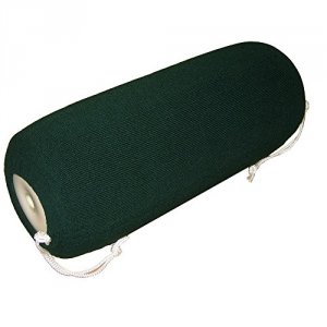 Polyform CW36777 Fenderfits Fender Cover Htm-3 Fender - Green