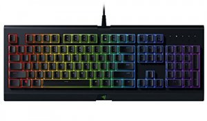 Razer DHRZ0302260200R3U Cynosa Chroma Gaming Keyboar