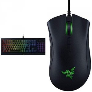 Razer DHRZ0302260200R3U Cynosa Chroma Gaming Keyboar