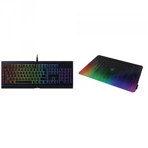 Razer DHRZ0302260200R3U Cynosa Chroma Gaming Keyboar