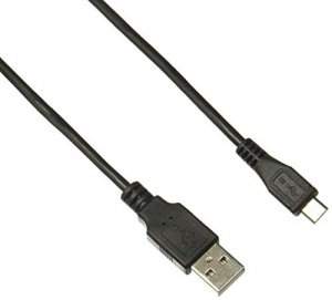 Qvs CC2218C-5M Micro-usb Sync  Charger High Speed Cable - Usb For Cell