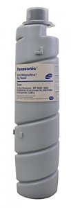 Original Panasonic DQ-TU38G Toner Cartridge (38000 Yield)