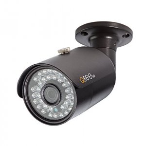 Q 8H2848 Q-see 4mp Analog Hd Bullet Security Camera - 100 Ft Night Vis