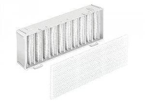 Panasonic LA7166 Replacement Filter Pt-dx800upt-dw730u