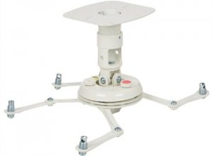 Premier GC5502 Pbc Universal Projector Ceiling Mount With Coupler - 25