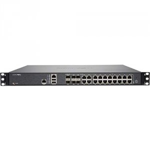 Sonicwall 3DF047 Nsa 4650 Network Security-firewall Appliance