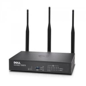 Sonicwall 7M3660 Tz400 Wireless-ac Gen5 Firewall Replacement With Agss