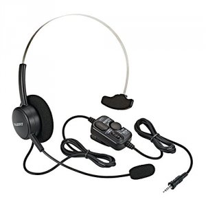 Standard CW57684 Ssm-64a Vox Headset