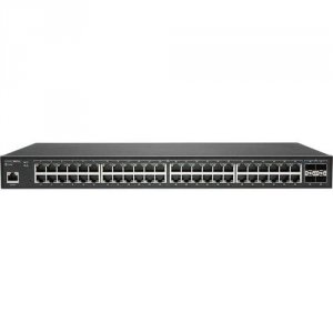 Sonicwall 02-SSC-2465 Switch Sws14-48