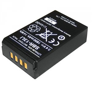 Standard CW56452 Sbr-13li 1800mah Li-ion Battery Pack