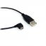 Startech R39332 Usb Cable - 4 Pin Usb Type A (m) - Right Angle Micro U