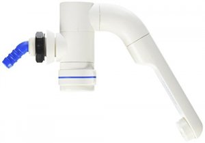 Shurflo CW56135 By Pentair Water Faucet Wo Switch - White