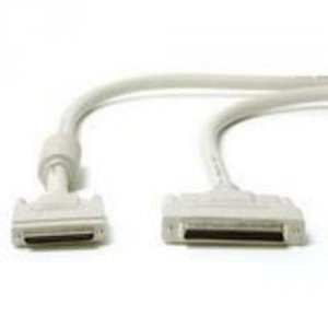 Startech H38249 .com 6 Ft External Vhd68 To Hpdb68 Scsi Cable - M-m - 